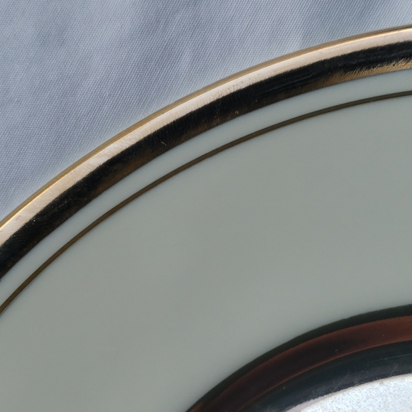 DYNASTY GALLERY. BALD EAGLE PLATE. - Picture 7 of 16